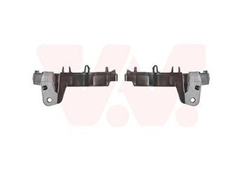 Tampon Braketi Ön MADE IN TAIWAN 1452-2023  269B11349R