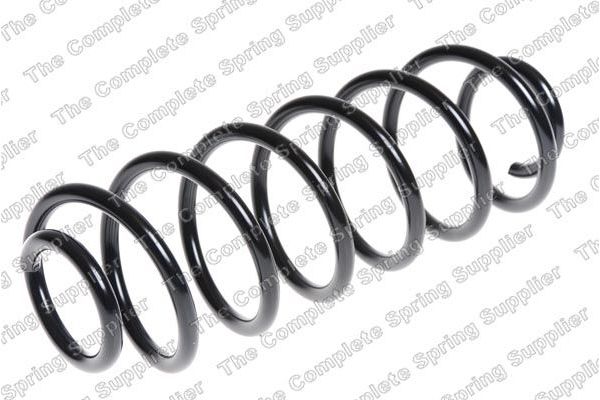 Helezon Yayı Arka Mazda 2 Sedan (DE)(06.2007->)  LESJÖFORS 4255459