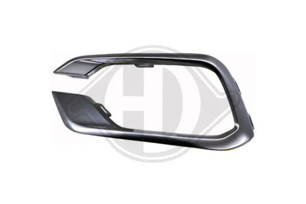 Sis Farı Çerçevesi Sol WENDERPARTS E-FE735754053