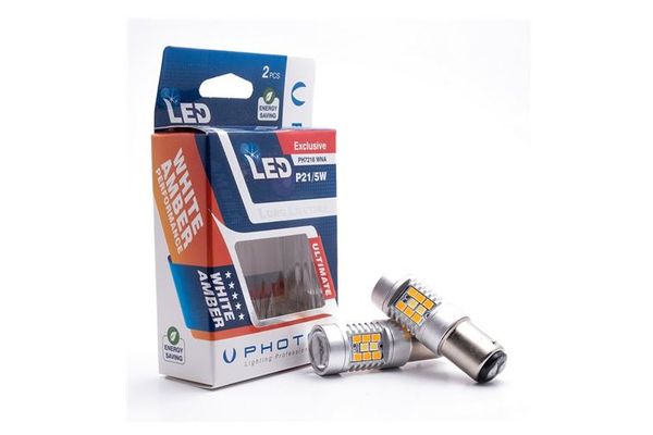 Stop Lamba Ampul  PHOTON PH7216 WN