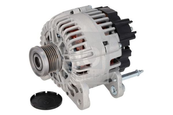 Alternatör  Audi A3 (8P1)(05.2003->)  FEBI BILSTEIN 193058