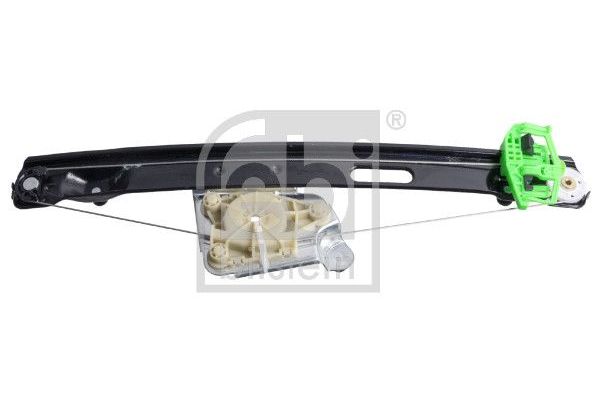 Cam Krikosu Arka Sağ FEBI BILSTEIN 180250