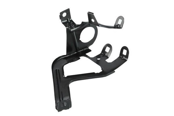 Çamurluk Braketi Ön Sağ BMW 5 Serisi Sedan (F10)(08.2010->)  PRO-A 340531