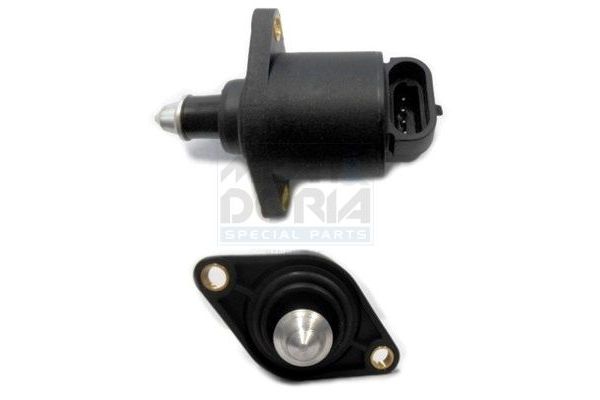 Rölanti Ayar Motoru (Valfi)  GVA 5313010