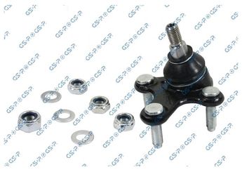 Rotil Alt Sol GSP S080013  1K0407365B 1K0407365C 1K0407365E 1KD407365 5Q0407365B 5Q0 407 365 B 5Q0407365A 5Q0407365D 5Q0407365E 5QM407365A 5WA407365 5WA 407 365