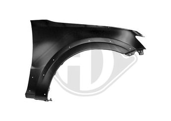 Çamurluk Ön Sağ ANTAI A353BR  5220C252 5220C248 5220D618