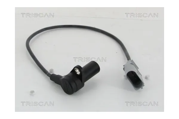 Krank Sensörü  Audi S8 (D2)(05.1999->)  ZEGEN ZCKS1135