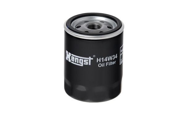 Yağ Filtresi  HENGST FILTER H14W34
