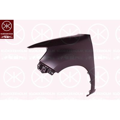 Çamurluk Ön Sağ SIMYI SYTA011G-001R