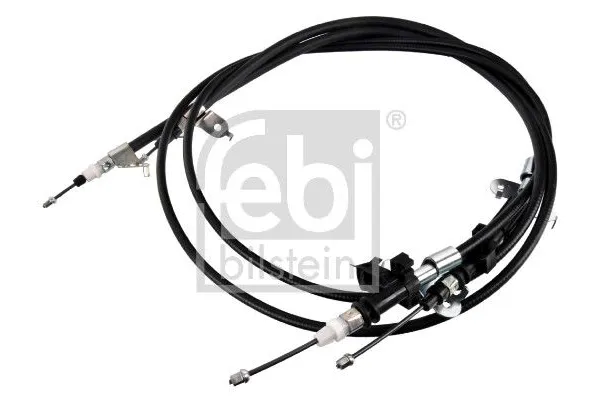 El Fren Teli Arka Sağ veya Sol Ford Transit Connect (CHC)(2013->)  FEBI BILSTEIN 178871