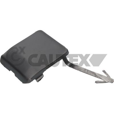 Tampon Çeki Demir Kapağı Ön MADE IN TAIWAN 14392065