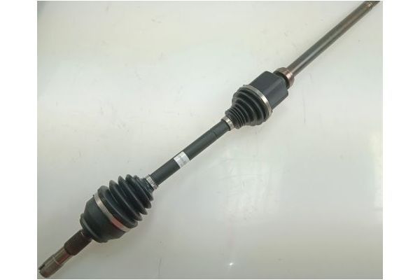 Aks Komple Ön Sağ FIAT ORJINAL 46857628