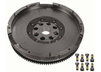 Volan  SACHS 2294 002 184  BK316477BE 1731748 1734637 1857694 1932320 2239490 BK316477BB BK31-6477-BB BK316477BC BK31-6477-BC BK316477BD BK31-6477-BD BK31-6477-BE BK316477BF BK31-6477-BF