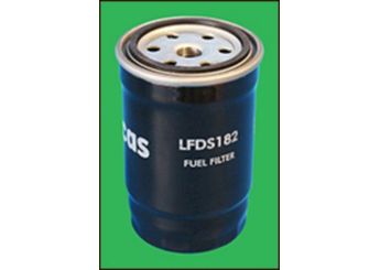 Yakıt Filtresi  LUCAS LFDS182  LFDS182 319222E900 319222EA00 319223A810 319223A850 319224H000 319224H001 319224H900 31922C8900 319112J000 319222J000 2247035003 2247035004 2247935000