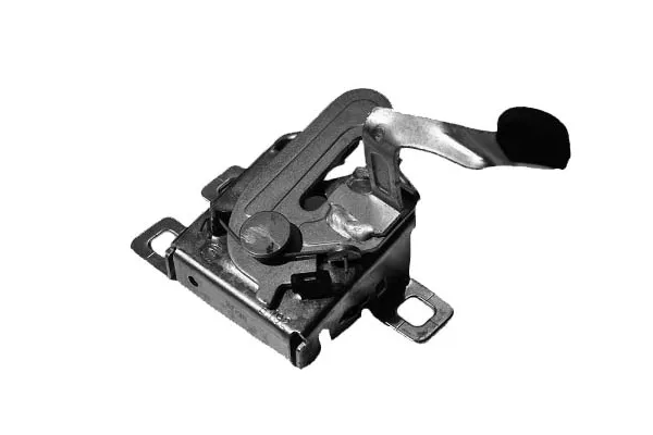 Motor Kaput Kilidi  EUROBUMP FIA02DO007