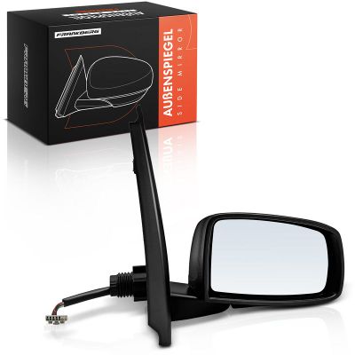 Dikiz Aynası Dış Sağ SPJ E-1812