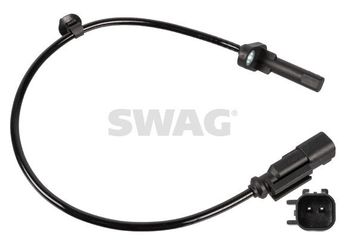 Abs Sensörü Arka Sağ veya Sol SWAG 50 10 9472  BK212B372BD 1771171 1763976 1 763 976 1 771 171 BK212B372BC BK21-2B372-BC BK21-2B372-BD