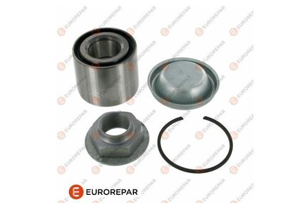 Teker Rulmanı Arka Sağ veya Sol Citroen C4 Cactus (2014) / C4 Cactus Makyajlı (2018)  EUROREPAR 1681930980