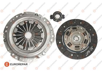 Debriyaj Seti  EUROREPAR 1636273180  1636273180