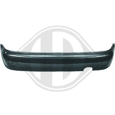 Tampon Arka VORTEX V2507111