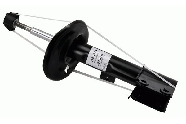 Amortisör Ön Sağ SACHS 315 134
