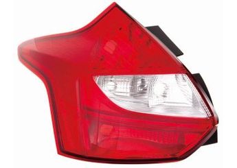 Stop Lambası Sol DEPO 431-19A5L-UE  BM5113405BL BM51 13405 BL 1708837 1719710 1752209 1783948 1816752 1825320 BM5113405BJ BM51-13405-BJ BM5113405BK BM51-13405-BK BM51-13405-BL BM5113405KB BM51-13405-KB BM5113405KC BM51-13405-KC BM5113405KD BM51-13405-KD