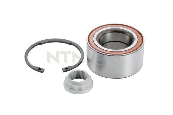 Teker Rulmanı Arka Sağ veya Sol BMW 3 Serisi Touring (E91)(2005->)  SNR R150.41