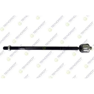 Rot Mili Sağ veya Sol TEKNOROT GZ-103