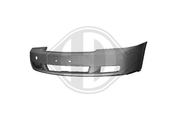 Tampon Ön GORDON 5016D