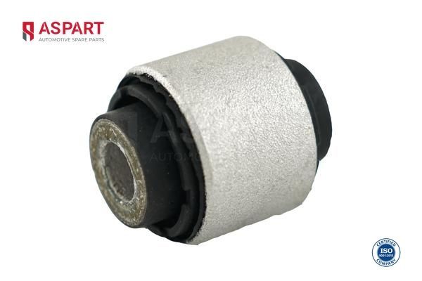 Salıncak Burcu Arka Üst Sağ veya Sol ASPART 1BUS1020