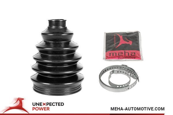 Aks Körüğü Ön Dış Sağ veya Sol Volkswagen Polo V (6C1)(01.2014->2017)  MEHA MH40172S