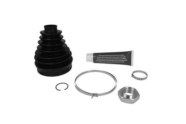 Aks Körüğü Ön Dış Sağ veya Sol Fiat Ducato JTD Kamyonet Çift Kabin (03.1994->)  PSA ORJINAL 3293A2