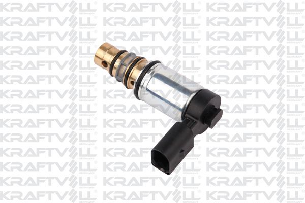 Klima Basınç Müşürü  KRAFTVOLL 19011048