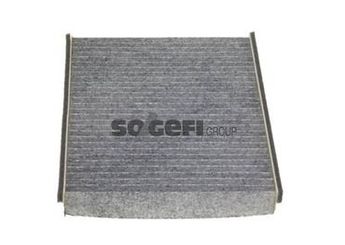 Polen Filtresi  PURFLUX AHC212  1253220 PUK1162E 10709013 1315687 1452344 1494697 1713180 3M5J19G244AA 3M5J19G244AAHF 3M5J19G244ABHF GCF088