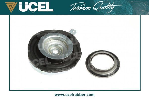 Amortisör Tabla Takozu Ön Sağ Renault R 19 Chamade 4 Kapı (L53)(06.1989->)  UCEL 10462B
