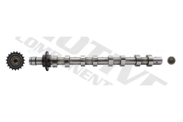 Eksantrik Mili  MOTIVE T1959