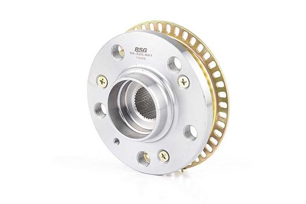 Porya Ön Sağ veya Sol Volkswagen Bora (1J2)(09.1998->2005)  VEKA 44-4400