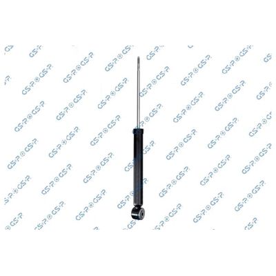 Amortisör Arka Sağ veya Sol GSP 32109210