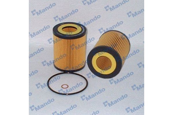 Yağ Filtresi  BMW Z3 Serisi Coupe (E36)(1998->)  MANDO MMF045028