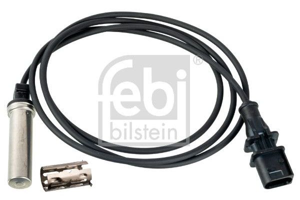 Abs Sensörü Arka Sol FEBI BILSTEIN 172410
