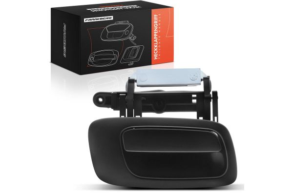 Kapı Kolu Ön Dış Sağ Opel Astra G Cabrio (2001->)  MADE IN TAIWAN 791-3023