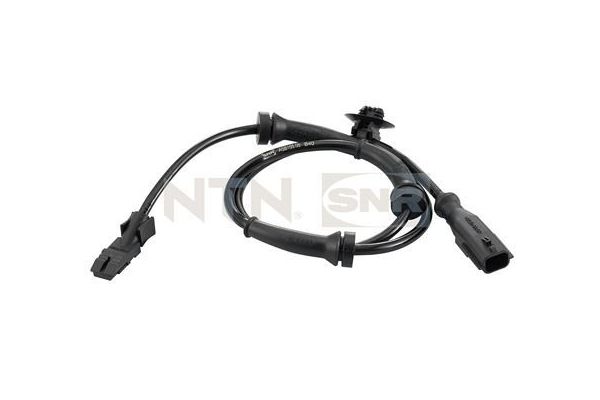 Abs Sensörü Ön Sağ veya Sol Renault Megane II HB (10.2002->)  MAHER 27013
