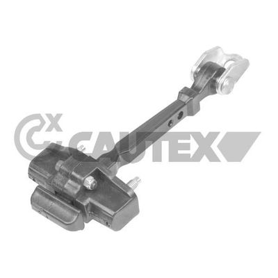 Kapı Gergisi Arka Sağ veya Sol Renault Clio IV Sport Tourer (2013->)  KRAFTVOLL 09040296