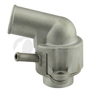 Termostat  Chevrolet Aveo Sedan (2006->)  OPEL ORJINAL 96407677