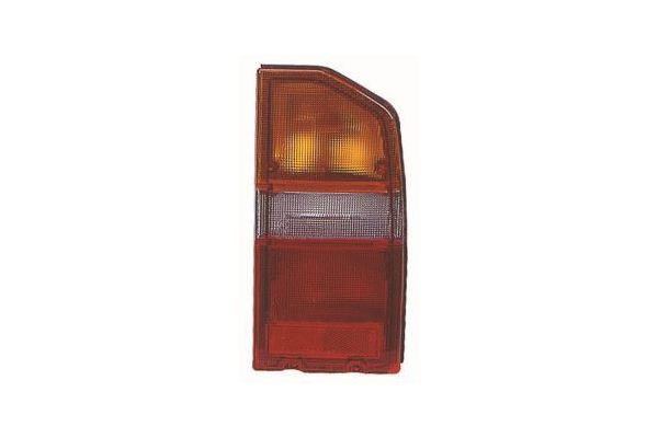 Stop Lambası Sol Suzuki Vitara (SE/SF/ET)(1988->)  DEPO 218-1911L-A