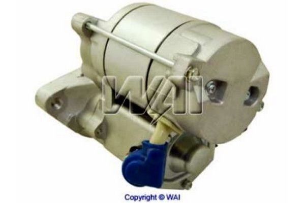 Marş Dinamosu  Toyota HI-ACE (1996->)  BOSCH 1 986 S01 173