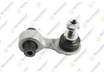 Viraj Demir Askı Rotu Arka Sağ veya Sol TEKNOROT H-1026  52320TLBA00