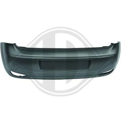 Tampon Arka FIAT ORJINAL 735564075