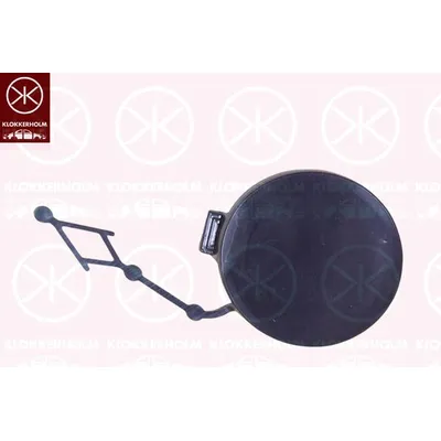 Tampon Çeki Demir Kapağı Ön Volkswagen Golf VIII Variant (CG5)(09.2020->2024)  VONAR CDK113