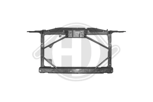 Panel Ön Mazda 6 Kombi (GY)(01.2002->)  FPI MZR015NA